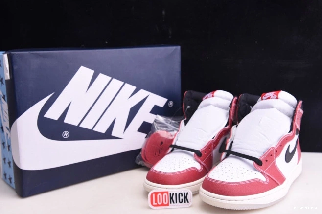 HYPE DA2728-100 AIR 1 HIGH OG JORDAN TROPHY X ROOM 0813